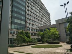 -天津市泰达医院