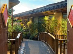 -王捌小院(红花坡店)