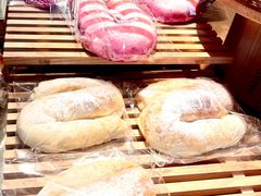 -西村叔叔的店·面包·甜品·蛋糕(清河万象汇店)