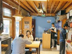 -勺子米线·云南传统小吃市集(四方街店)