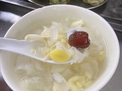 -老福合沟无米粿甜汤粿品店
