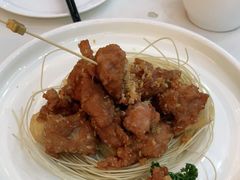 -红菜坊·烤鸭·川鲁宴(石园店)