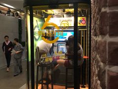 -纽斯桑拿会所(天山店)