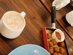 -么么咖啡(燕郊店)