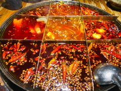 -陈陈火锅(较场口店)