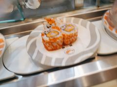 -新一番三文鱼寿司(吾悦店)
