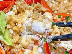 -东田之村自助餐厅(金水路店)