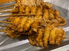 -京朋串屋·烧烤(望京西路总店)