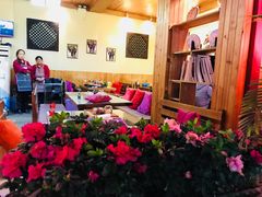-丽江庭院之爱在路上(西单店)