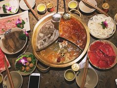 -小龙坎火锅(全球总店)
