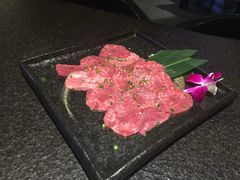 -合幸日本料理·炭火烧肉(观澜御湖店)