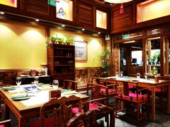 大堂-那家小馆(摩天活力城店)