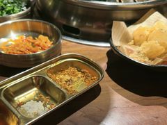 -九田家黑牛烤肉料理(新辰里亚运村店)