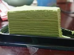 抹茶千层-無邪(东部银泰城店)