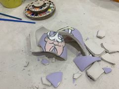 -陶语陶艺手工坊