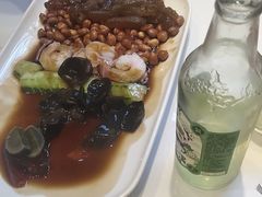 -渔家风味·鲅鱼水饺·央视展播·海鲜天津菜(开发区店)