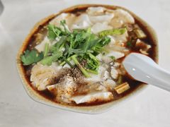 -新繁牛肉豆花(都江堰店)