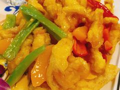 -老都一处饺子馆(道里店)