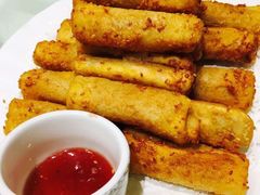 -添福来墨鱼饺子 · 海鲜东北菜(大连星海·黄浦路店)