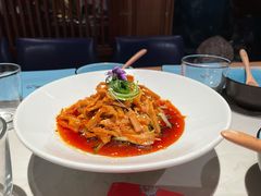 -局气烤鸭·北京菜(德云社店)
