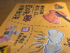 -喝丢一只鞋海鲜烧烤(市场店)