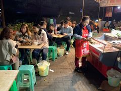 -袁师傅烤肉(弹子石店)