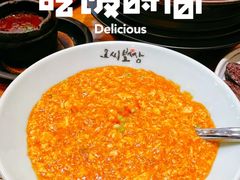 -吴氏包饭·传统民俗料理(延大学府店)
