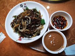 -大眼锅贴水饺(河东店)