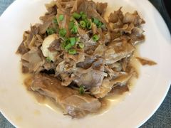 -茶油香闽南菜·花园餐厅(前埔店)