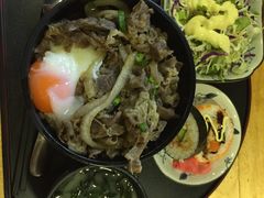 -京和风食堂·定食寿喜锅(保利樾广场店)