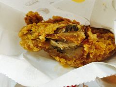 -华莱士·全鸡汉堡(瑞安-安康店)