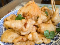 -石老头关东饺子王·东北菜(嘉华鑫城店)