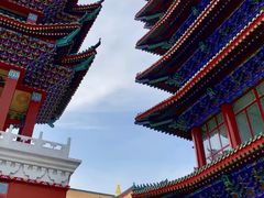 -大明幻境第一城