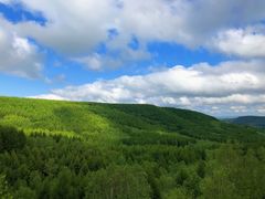 -塞罕坝国家级自然保护区