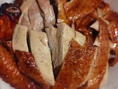 -徐家鸭子·非遗烤鸭(老门东店)