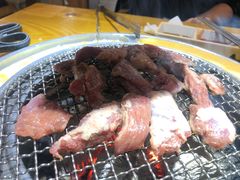-喜来稀肉(北外滩白玉兰广场店)