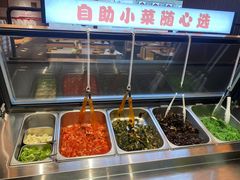-厚贞日式烤肉(浦东汇智店)