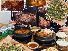 -海云台韩式汤饭·13年匠心韩料(南山店)