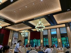 大堂-桃源阁(西樵山店)