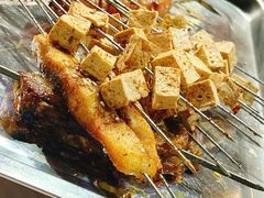 -四点半烤吧(港龙华侨城店)