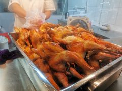-吴山烤禽 (吴山路店)