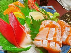 -九酢·海鲜居酒屋