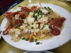 -青竹园海鲜餐厅(海天路店)