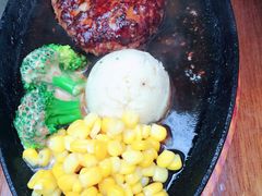 -铃木食堂(帽儿胡同店)