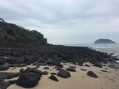 -漳州滨海火山岛自然生态风景区
