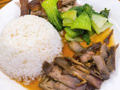 -澳门陈光记烧味饭店(南京德基广场店)