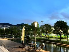 -深圳大学(丽湖校区)