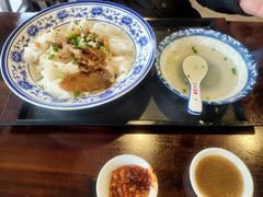 -九叔鸡饭(升平街店)