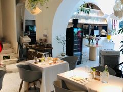 -春树下·树屋花房西餐厅(罍街AS1980店)