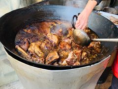 -南花桥羊肉馆老字号(乌镇店)